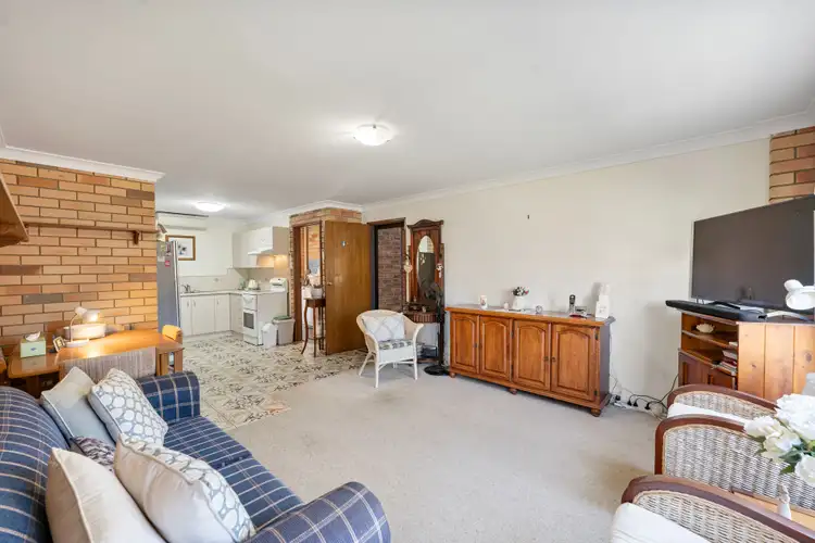 Fifth view of Homely unit listing, 2/3 Clarence Street, Grafton NSW 2460