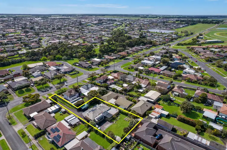 Third view of Homely house listing, 191 Moore Street, Warrnambool VIC 3280