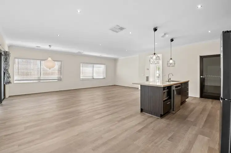 Fifth view of Homely house listing, 13 Raglan Rise, Doreen VIC 3754