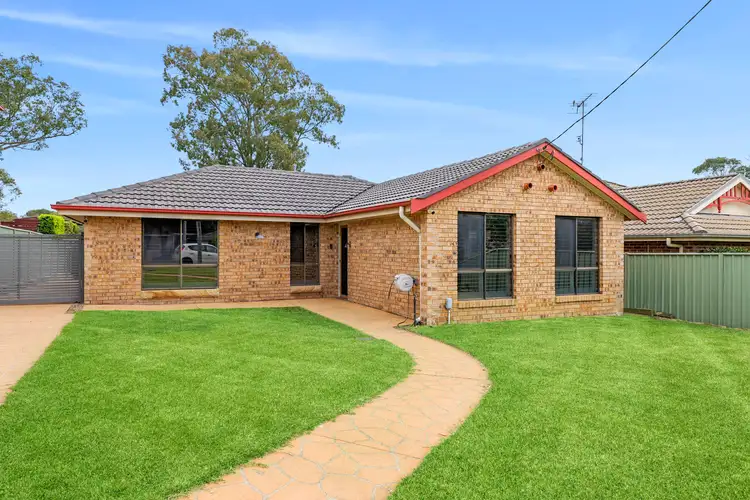 Main view of Homely house listing, 19 Dorothy Street, Freemans Reach NSW 2756
