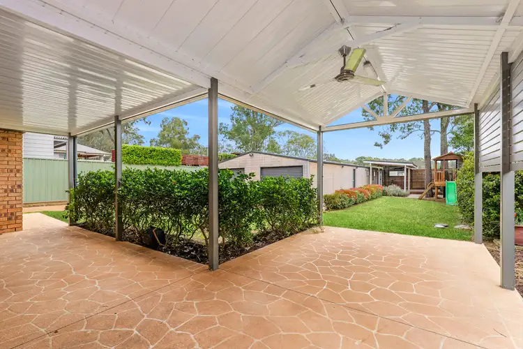 Second view of Homely house listing, 19 Dorothy Street, Freemans Reach NSW 2756