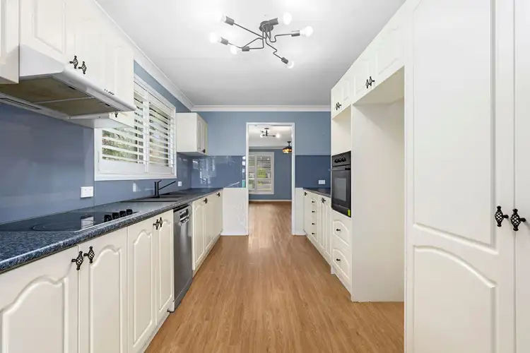 Third view of Homely house listing, 19 Dorothy Street, Freemans Reach NSW 2756