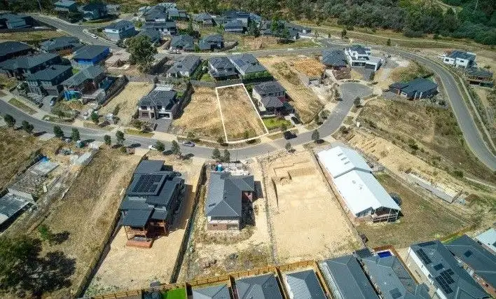 Fourth view of Homely land listing, 37 Serenity Place, Diamond Creek VIC 3089