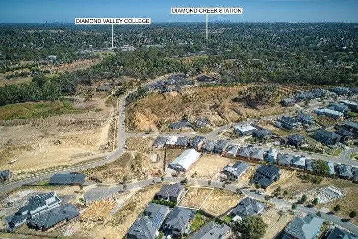 Fifth view of Homely land listing, 37 Serenity Place, Diamond Creek VIC 3089