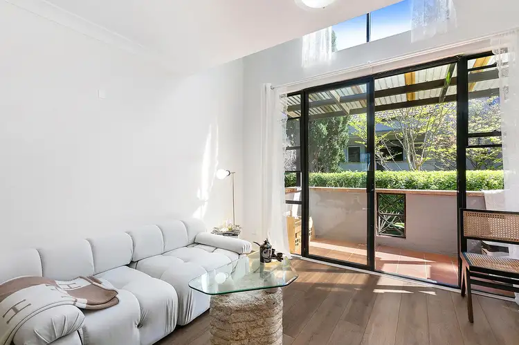Main view of Homely unit listing, 20/5-17 Pacific Highway, Roseville NSW 2069
