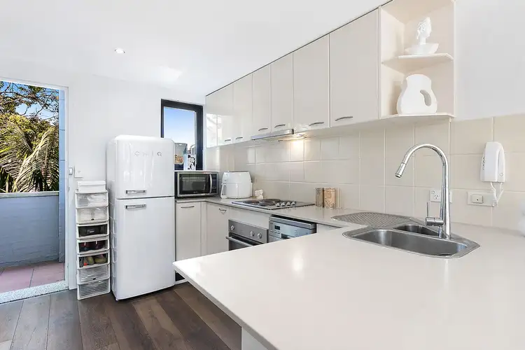 Third view of Homely unit listing, 20/5-17 Pacific Highway, Roseville NSW 2069