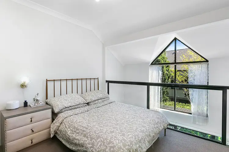 Fourth view of Homely unit listing, 20/5-17 Pacific Highway, Roseville NSW 2069
