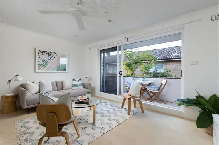 12/169 Avoca Street, Randwick NSW 2031