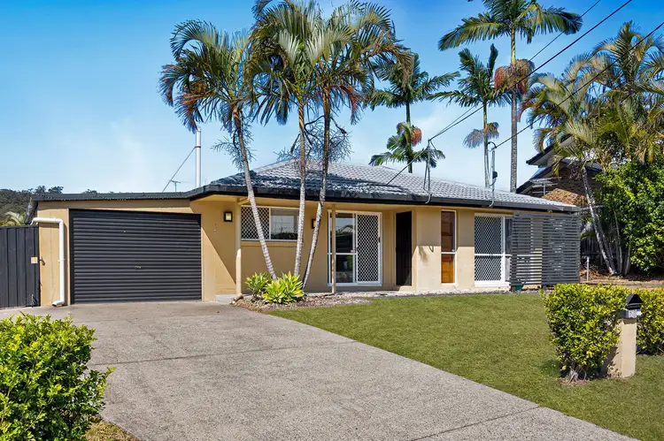 Main view of Homely house listing, 38 Barbaralla Drive, Springwood QLD 4127