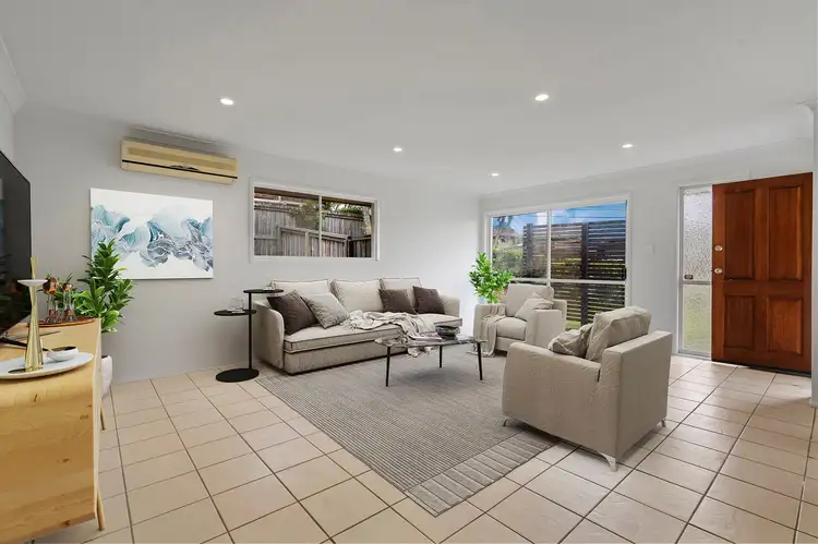 Second view of Homely house listing, 38 Barbaralla Drive, Springwood QLD 4127