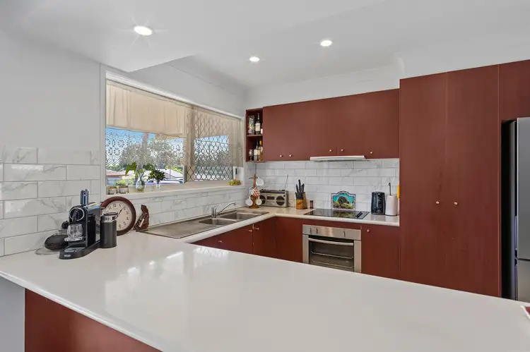 Third view of Homely house listing, 38 Barbaralla Drive, Springwood QLD 4127