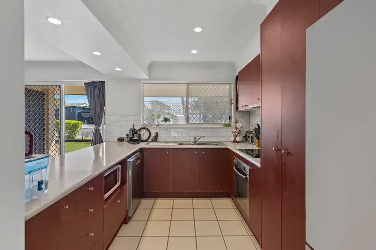 Fourth view of Homely house listing, 38 Barbaralla Drive, Springwood QLD 4127
