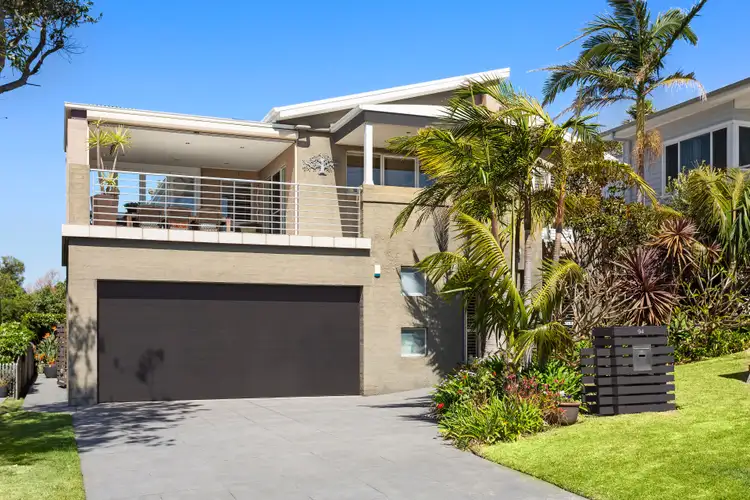 94 Attunga Avenue, Kiama Heights NSW 2533
