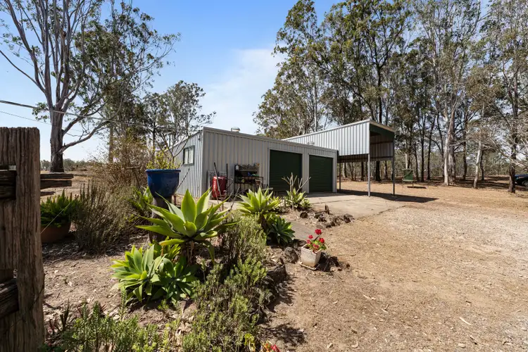 Fourth view of Homely rural property listing, 624 Lower Kangaroo Creek Road, Coutts Crossing NSW 2460