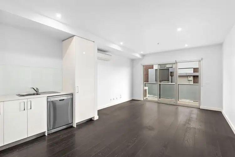 Second view of Homely apartment listing, 201/436 Stud Road, Wantirna South VIC 3152