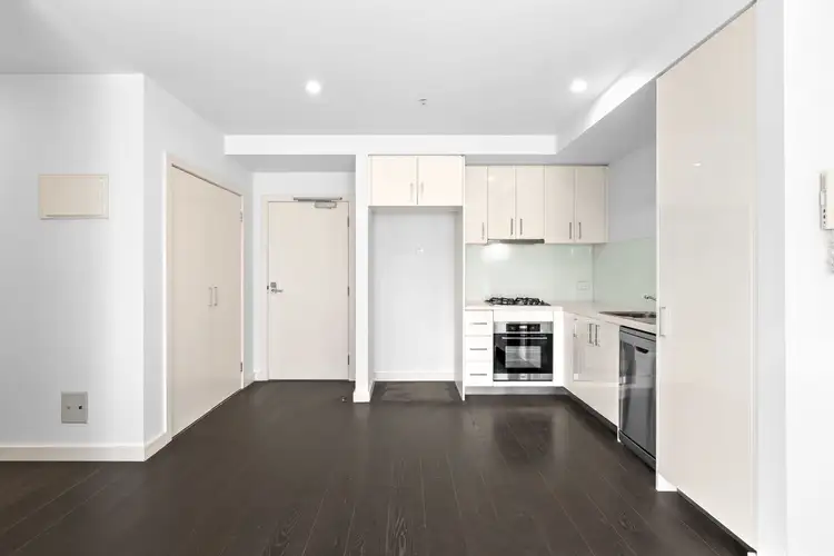 Third view of Homely apartment listing, 201/436 Stud Road, Wantirna South VIC 3152