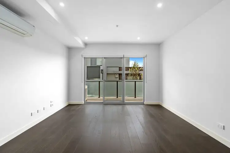 Fifth view of Homely apartment listing, 201/436 Stud Road, Wantirna South VIC 3152