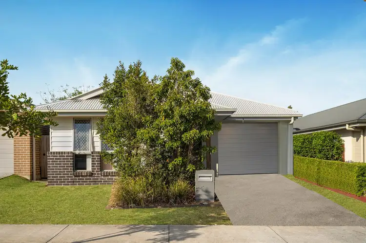Main view of Homely house listing, 5 Bright Street, Yarrabilba QLD 4207