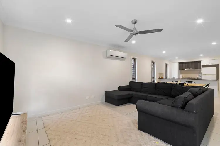 Third view of Homely house listing, 5 Bright Street, Yarrabilba QLD 4207