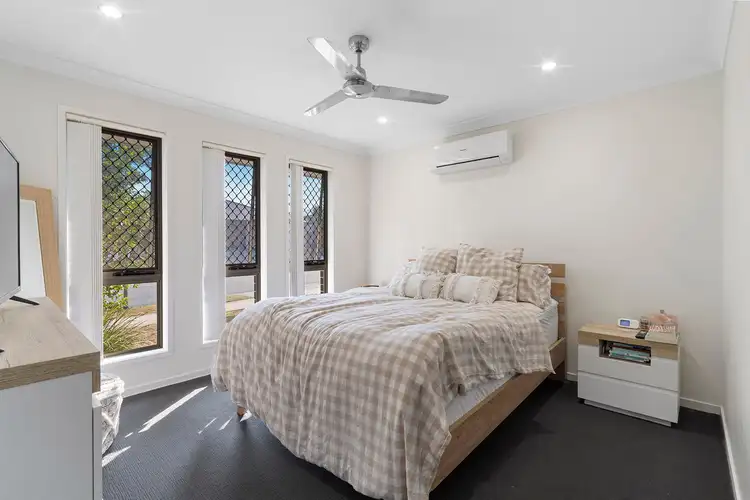 Fourth view of Homely house listing, 5 Bright Street, Yarrabilba QLD 4207