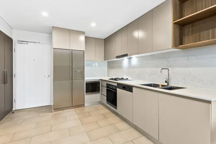 Fourth view of Homely apartment listing, 309/73 Flinders Street, Wollongong NSW 2500