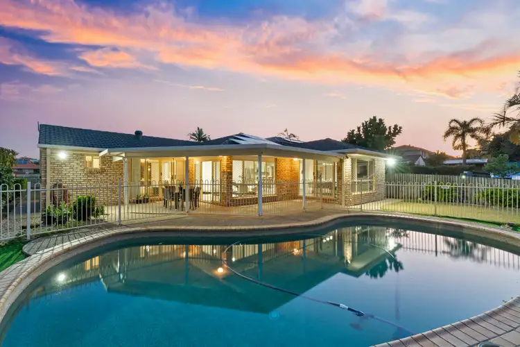 241 Nottingham Road, Algester QLD 4115