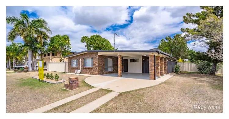 Main view of Homely house listing, 23 Peatey Street, Norman Gardens QLD 4701