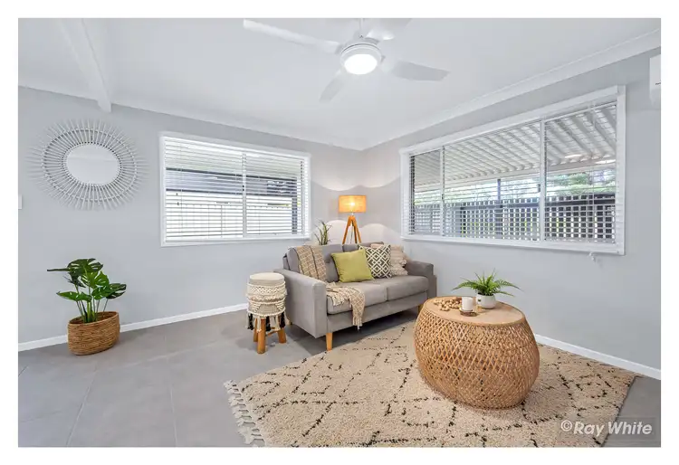 Second view of Homely house listing, 23 Peatey Street, Norman Gardens QLD 4701