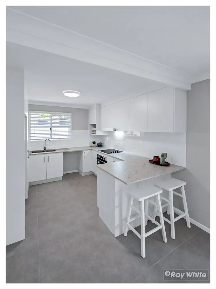 Third view of Homely house listing, 23 Peatey Street, Norman Gardens QLD 4701