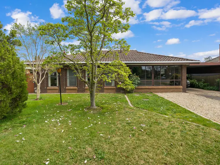 12 Charles Street, Benalla VIC 3672