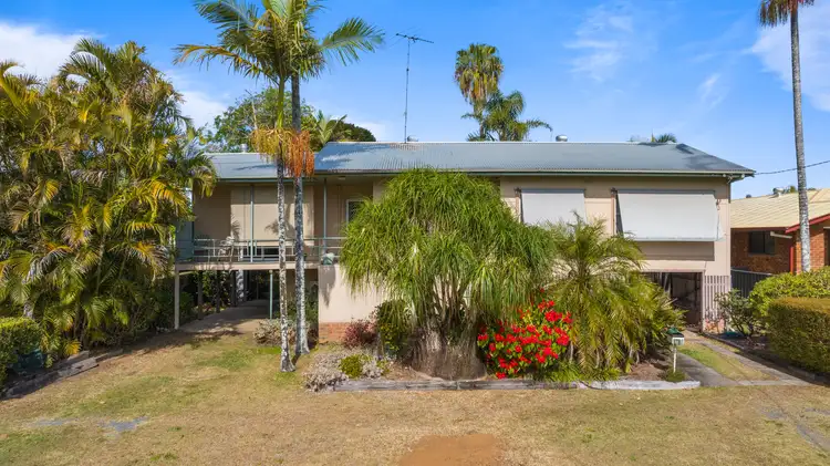58 Chapman Street, Grafton NSW 2460