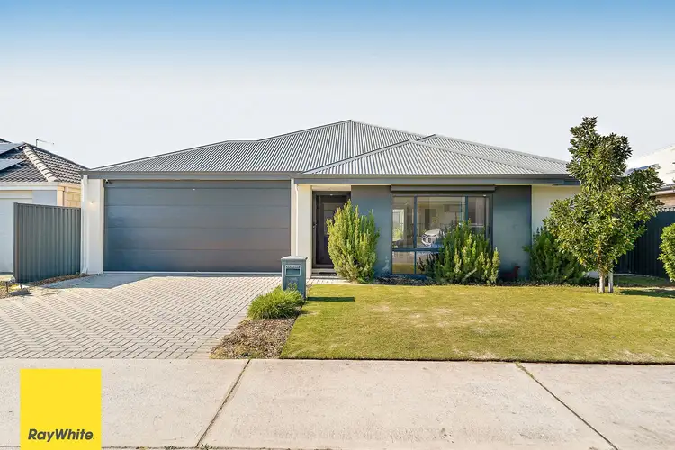 33 Tiergarten Road, Brabham WA 6055