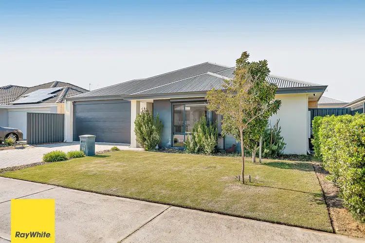 Second view of Homely house listing, 33 Tiergarten Road, Brabham WA 6055