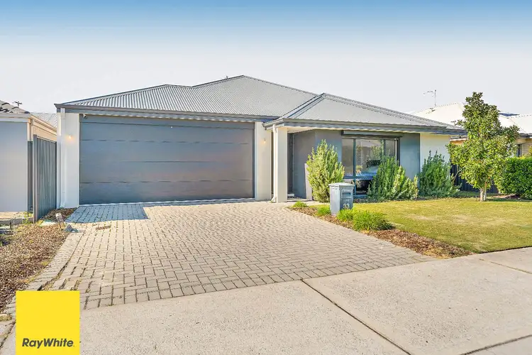 Third view of Homely house listing, 33 Tiergarten Road, Brabham WA 6055