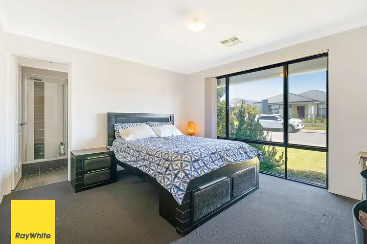 Fourth view of Homely house listing, 33 Tiergarten Road, Brabham WA 6055