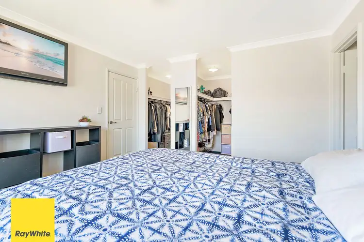 Fifth view of Homely house listing, 33 Tiergarten Road, Brabham WA 6055