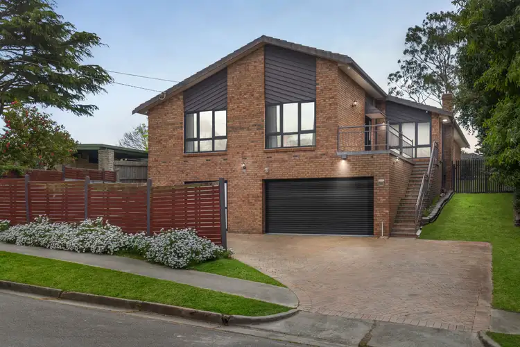 Main view of Homely house listing, 335 Cranbourne-Frankston Road, Langwarrin VIC 3910