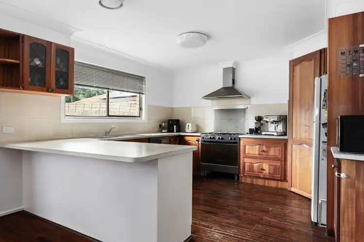 Second view of Homely house listing, 335 Cranbourne-Frankston Road, Langwarrin VIC 3910