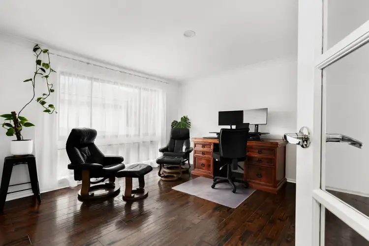Fifth view of Homely house listing, 335 Cranbourne-Frankston Road, Langwarrin VIC 3910