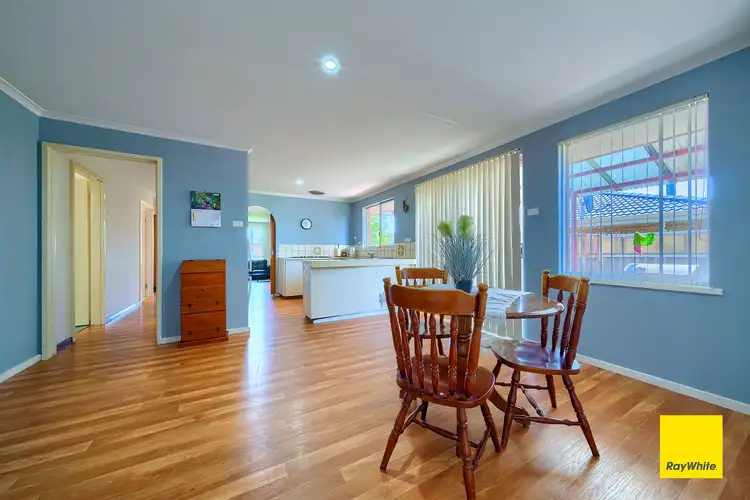 Second view of Homely house listing, 30 Erindale Court, Yakamia WA 6330