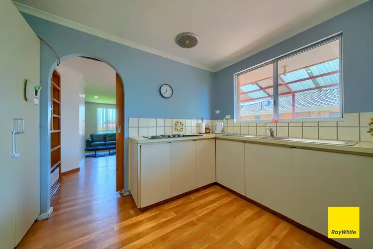 Fourth view of Homely house listing, 30 Erindale Court, Yakamia WA 6330