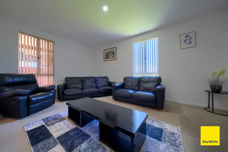 Fifth view of Homely house listing, 30 Erindale Court, Yakamia WA 6330