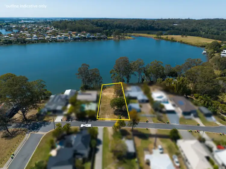 8 Gawler Place, Upper Coomera QLD 4209