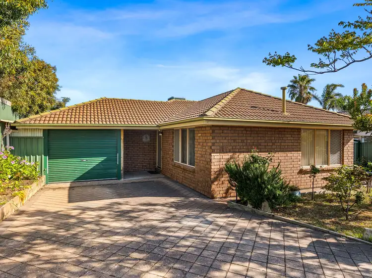 10 Goulding Grove, Noarlunga Downs SA 5168