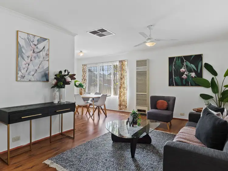 Second view of Homely house listing, 10 Goulding Grove, Noarlunga Downs SA 5168
