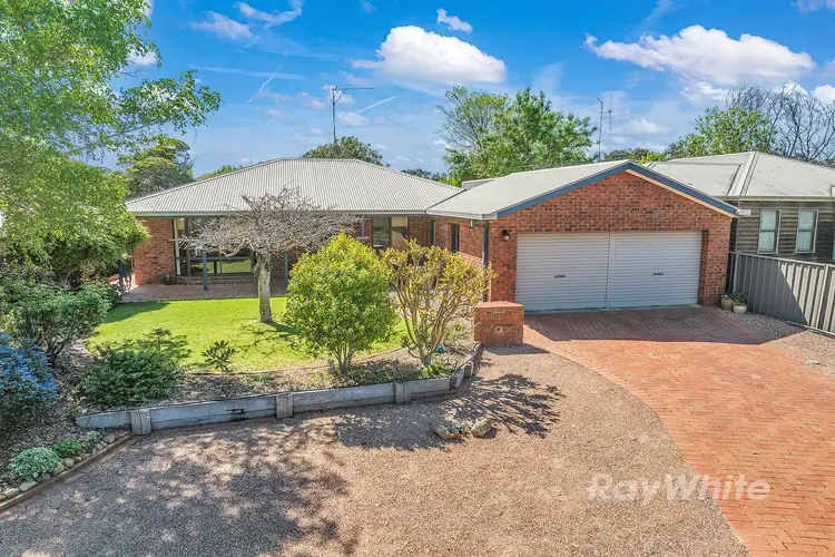 3 Rosendale Court, Echuca VIC 3564
