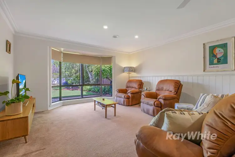 Sixth view of Homely house listing, 3 Rosendale Court, Echuca VIC 3564