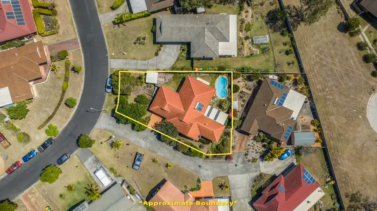 Second view of Homely house listing, 12 Grey Gum Close, South Grafton NSW 2460