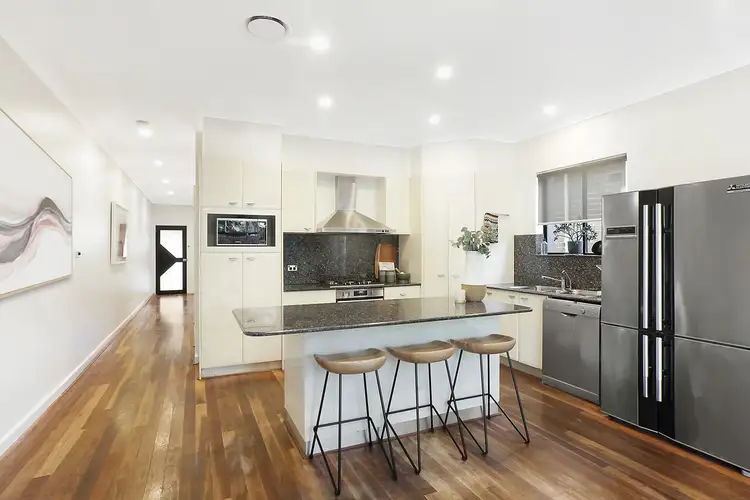 Fifth view of Homely house listing, 28 Owen Street, North Bondi NSW 2026