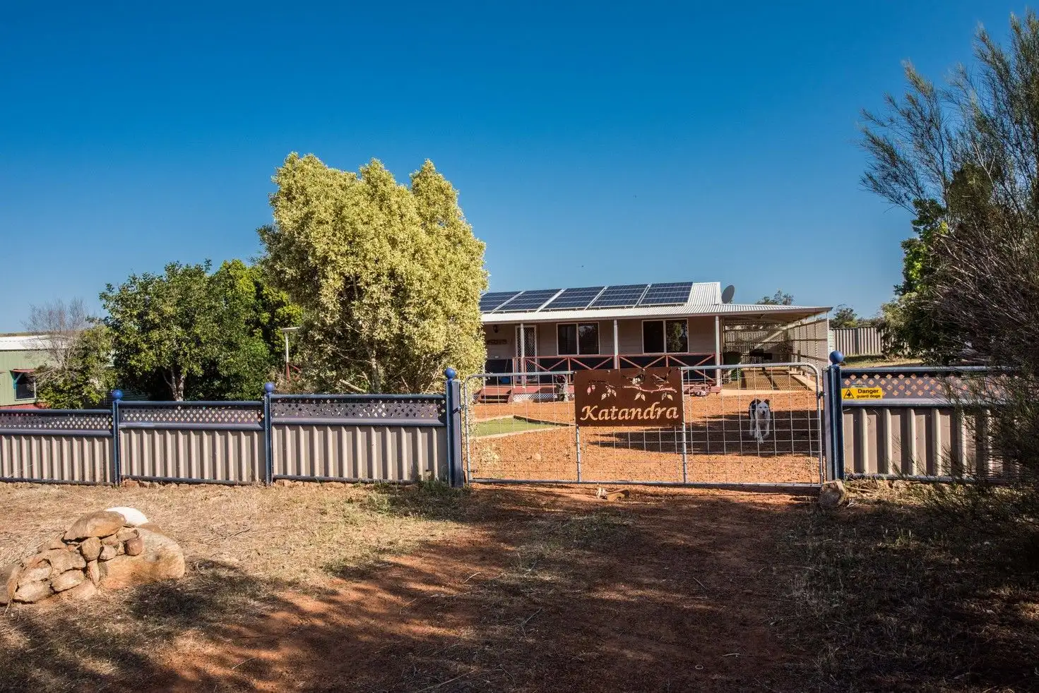 Main view of Homely house listing, 2 Gregory Street, Isseka WA 6535